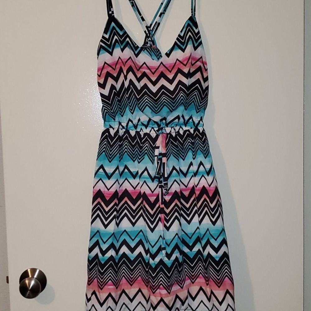 Summer Dress